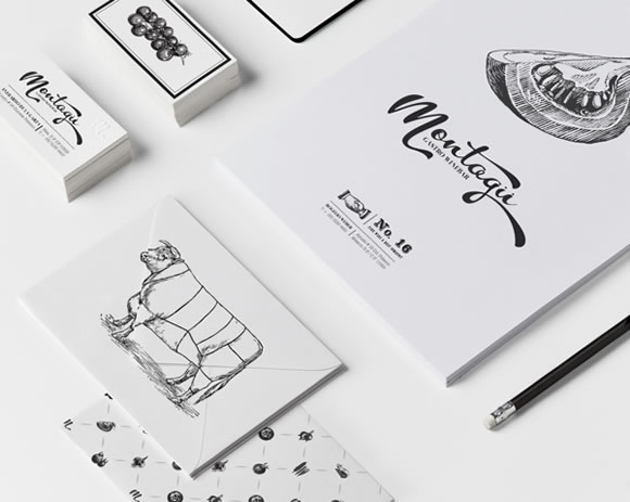 企業(yè)品牌形象設(shè)計(jì)