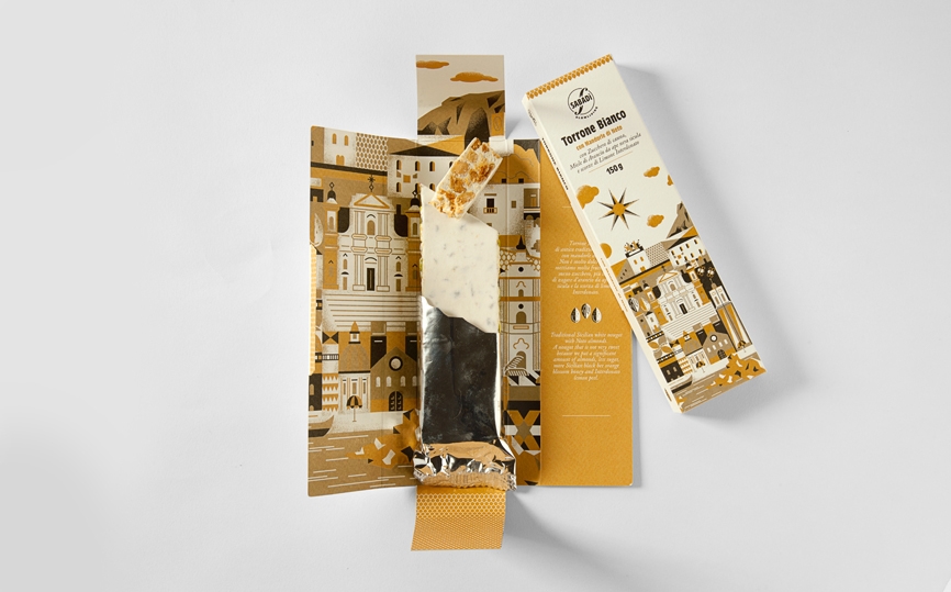 狗剩，還記得小時候欠我的牛軋糖嗎?