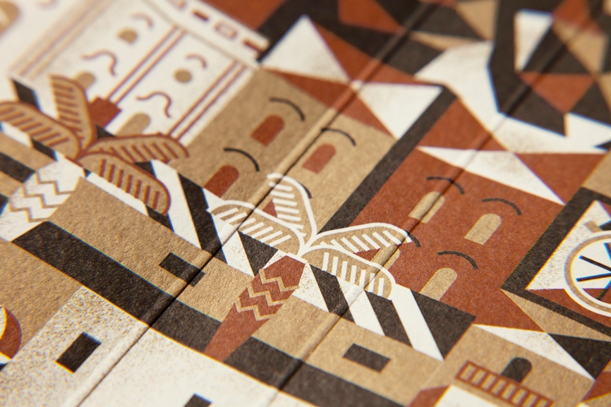 狗剩，還記得小時候欠我的牛軋糖嗎?