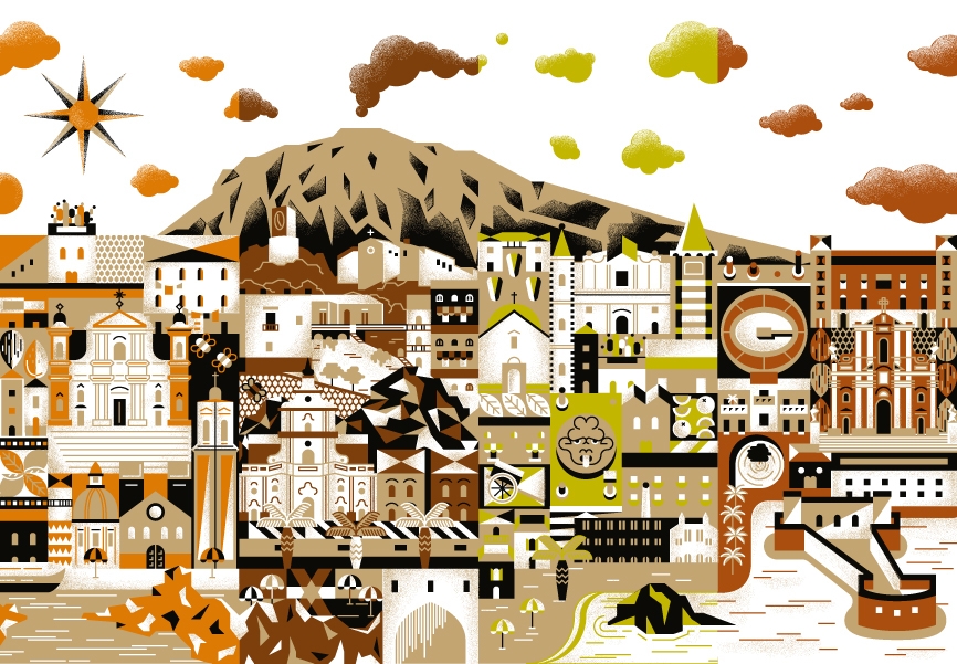 狗剩，還記得小時候欠我的牛軋糖嗎?