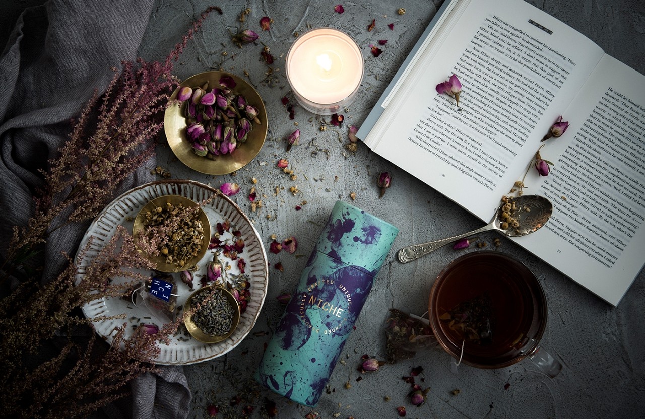 21世紀(jì)應(yīng)該喝什么茶——生態(tài)茶？