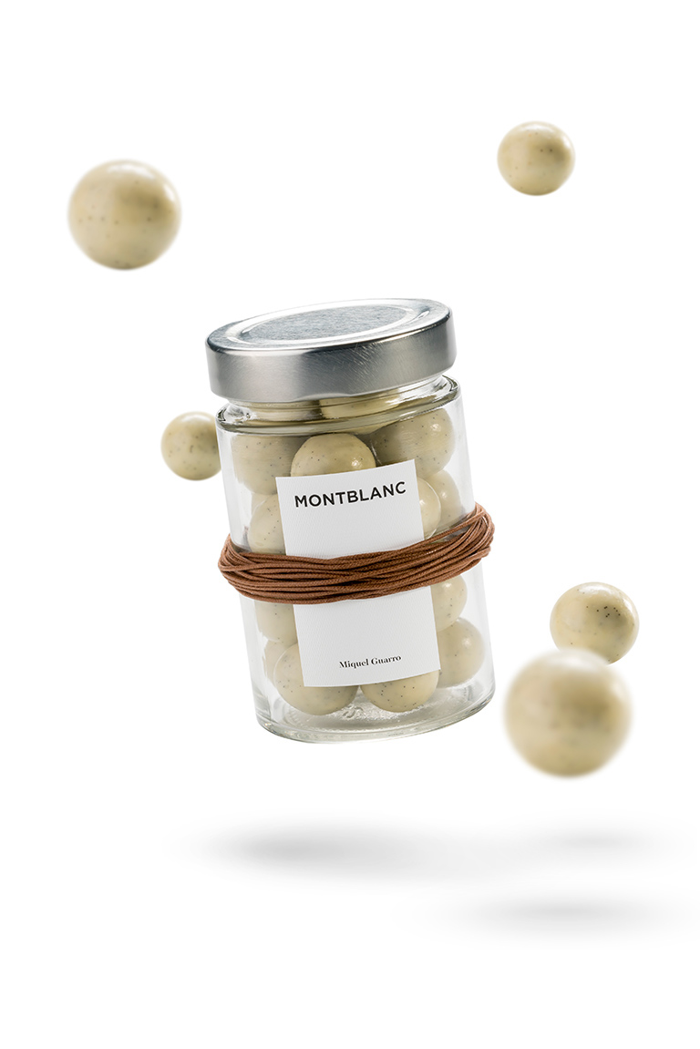 巧克力產(chǎn)品包裝設(shè)計