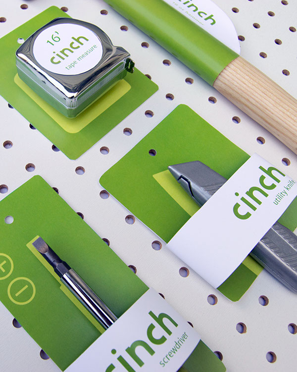 硬件工具包裝設(shè)計