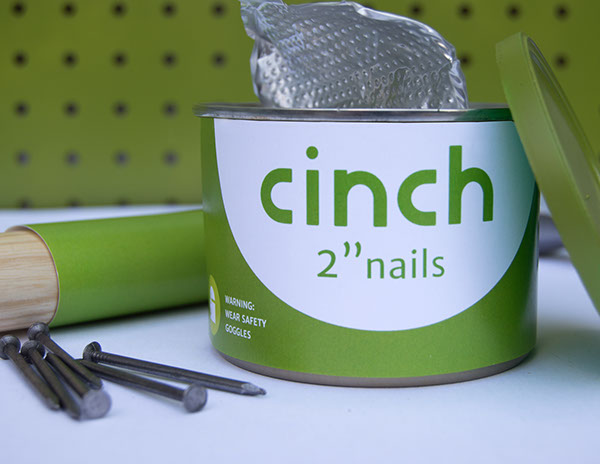 硬件工具包裝設(shè)計