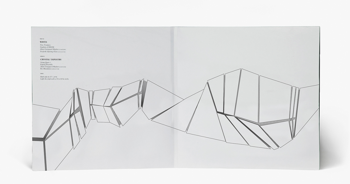 古典唱片包裝設(shè)計(jì)