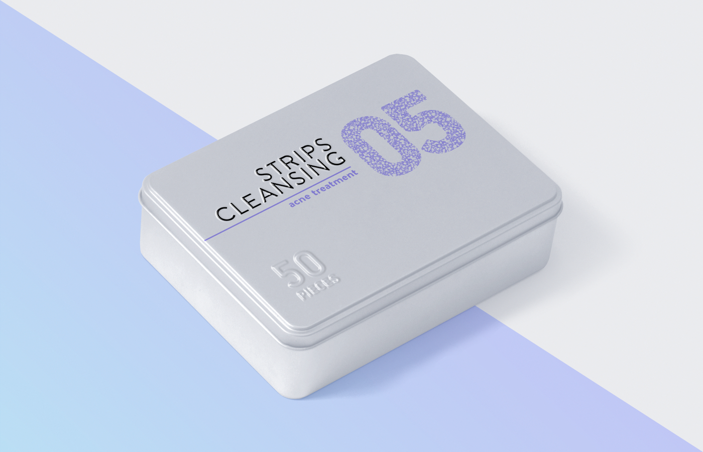 系列化妝品包裝設計