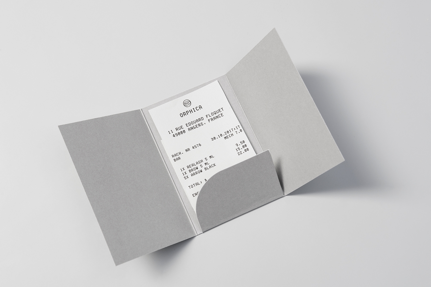 再生化妝品國際領導品牌產品系列包裝設計