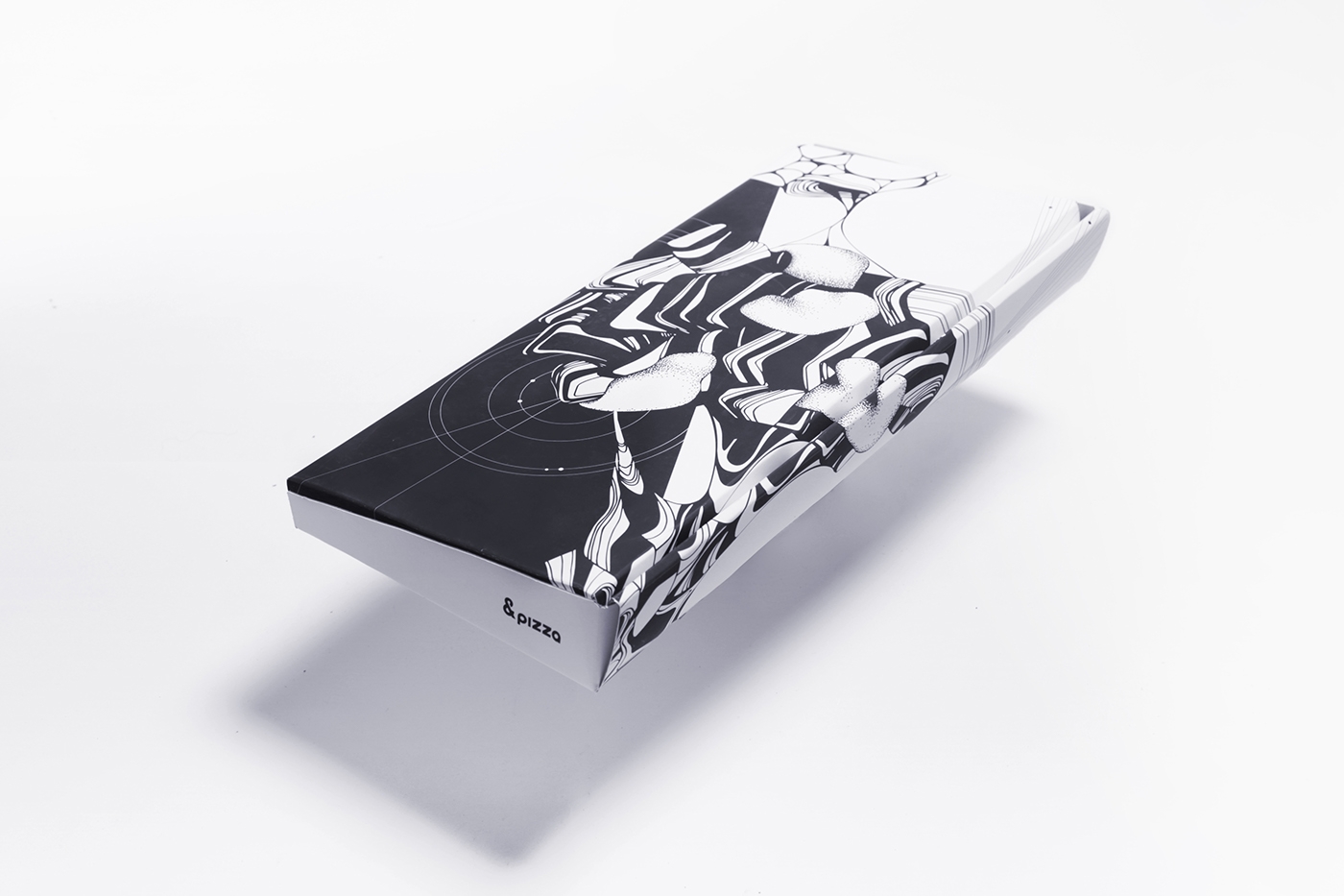 餐飲品牌包裝設(shè)計(jì)，從外賣包裝到飲品包裝的一條龍服務(wù)