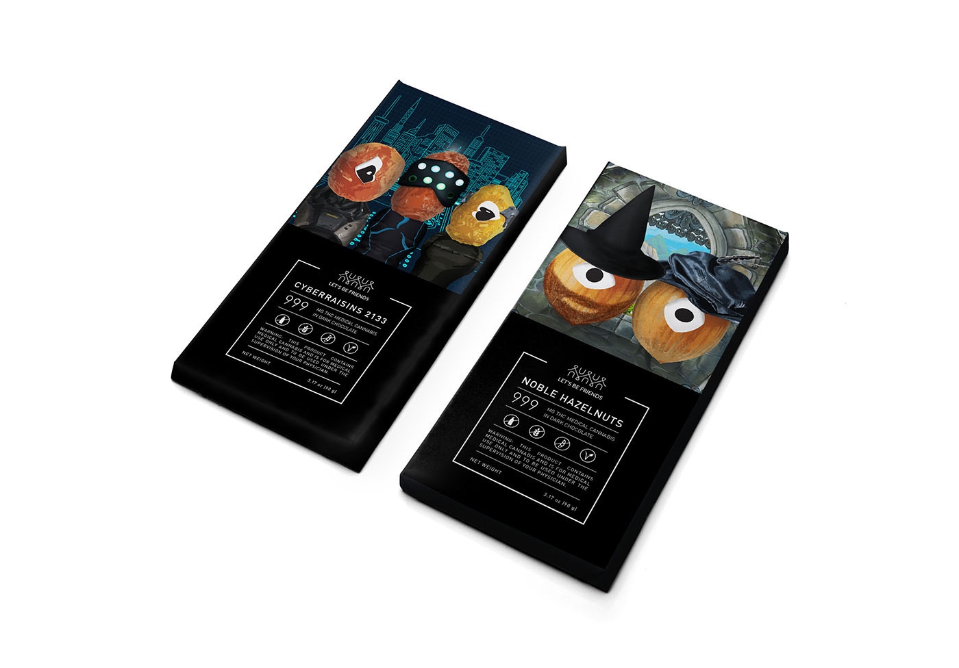 創(chuàng)意休閑食品,巧克力包裝設(shè)計