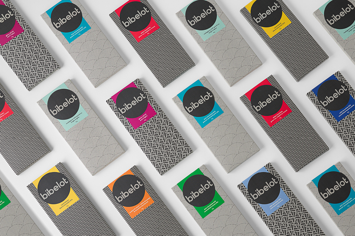 歐式甜品店品牌包裝設(shè)計，飲品與甜點(diǎn)的天堂