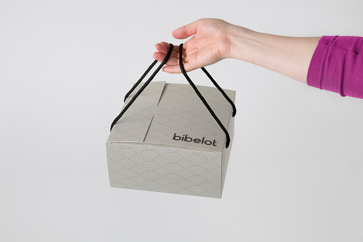 歐式甜品店品牌包裝設(shè)計，飲品與甜點(diǎn)的天堂