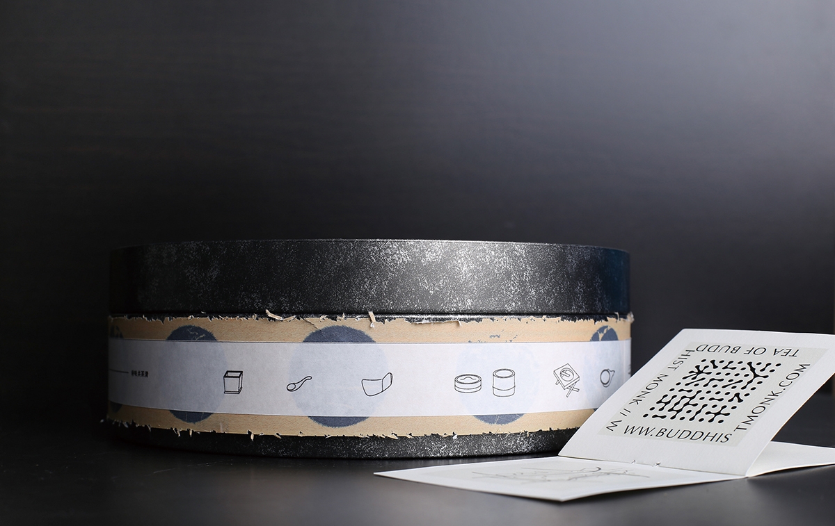 農(nóng)產(chǎn)品茶葉創(chuàng)意包裝設(shè)計，文化與藝術(shù)的結(jié)合