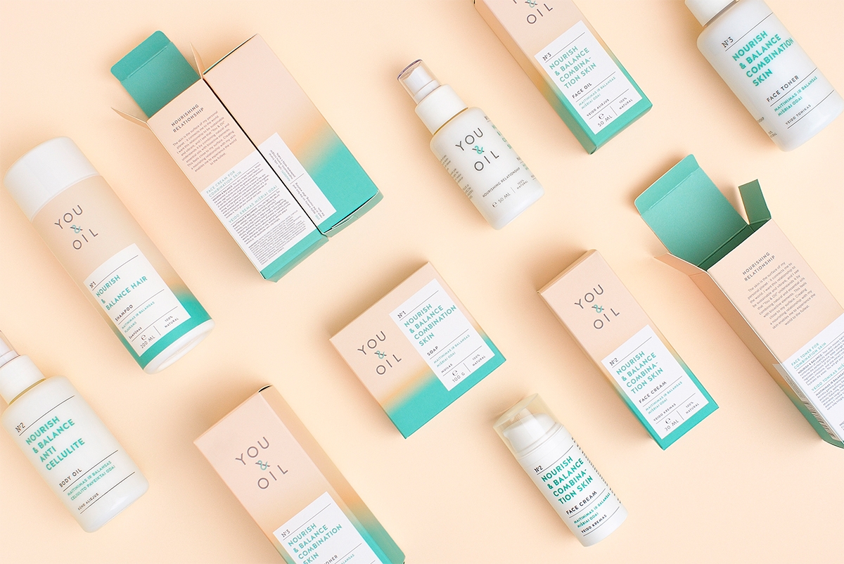 立陶宛化妝品品牌包裝設(shè)計(jì)，要是就是對(duì)男人的吸引力