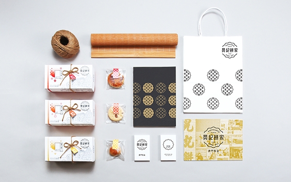 澳門(mén)地方特色食品包裝設(shè)計(jì)，不比大陸差哦