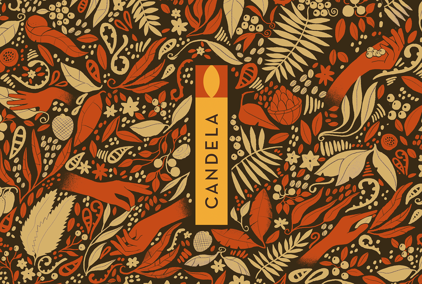 消費者與供應商之間的特殊關系,秘魯天然巧克力食品包裝設計