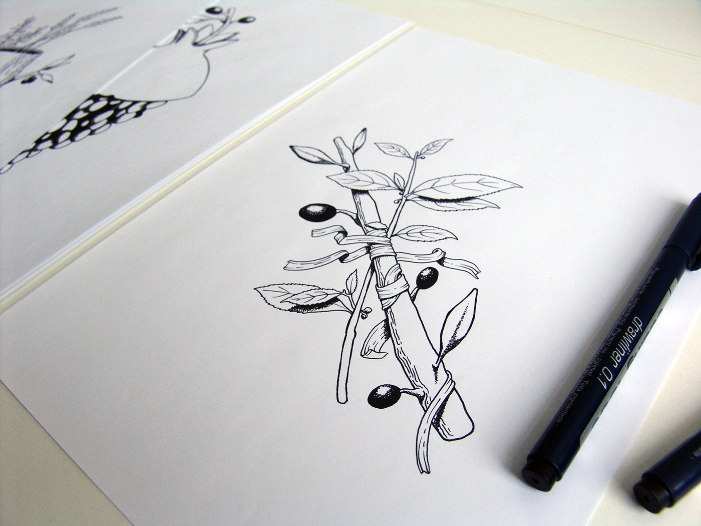 Helleo天然肥皂系列品牌包裝設(shè)計(jì),六個(gè)肥皂,六個(gè)故事