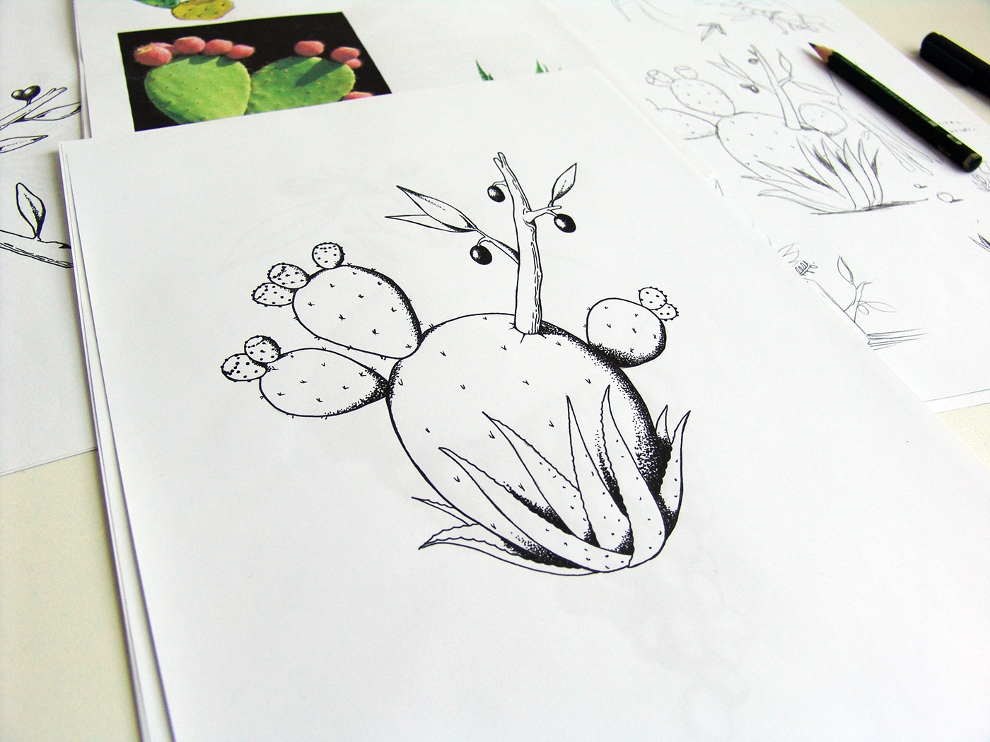 Helleo天然肥皂系列品牌包裝設(shè)計(jì),六個(gè)肥皂,六個(gè)故事