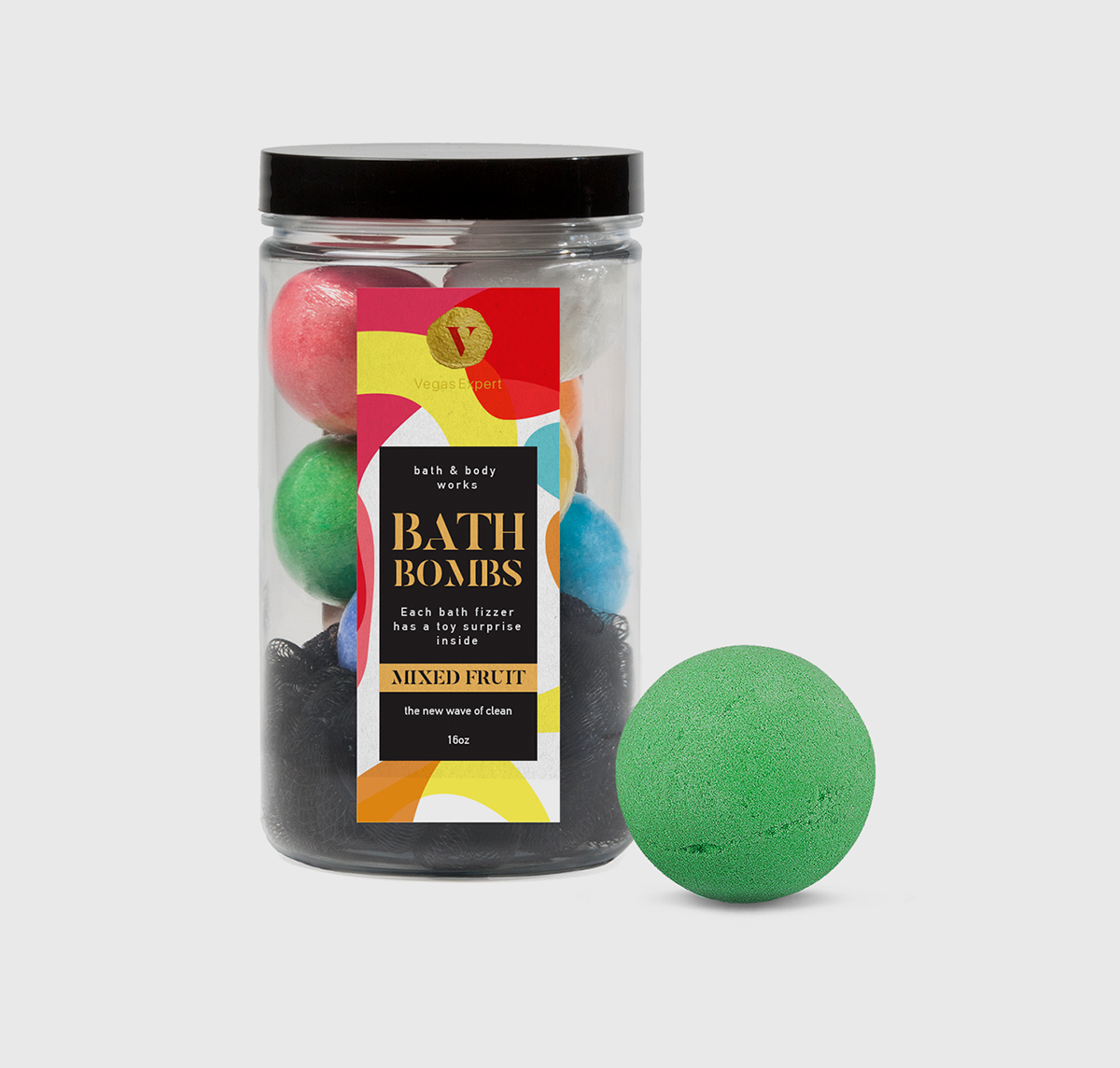 美國天然化妝品創(chuàng)意品牌包裝設(shè)計(jì)