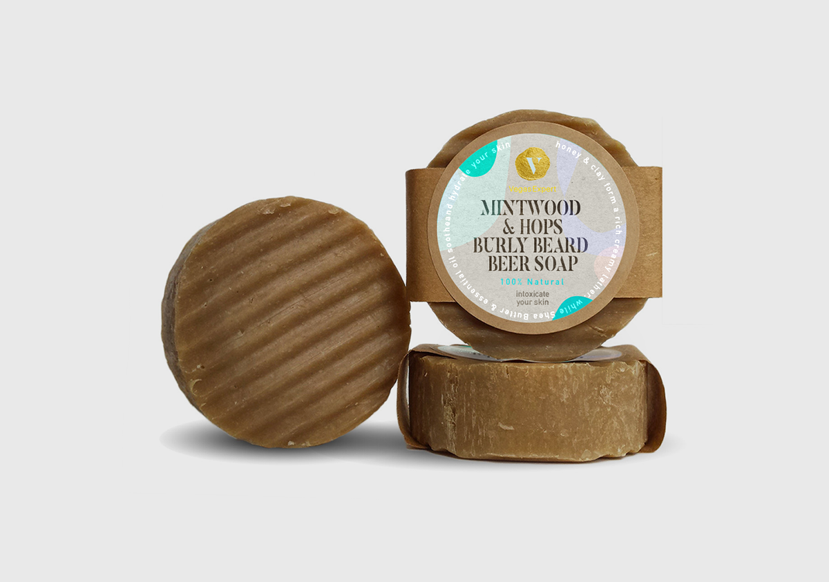 美國天然化妝品創(chuàng)意品牌包裝設(shè)計(jì)