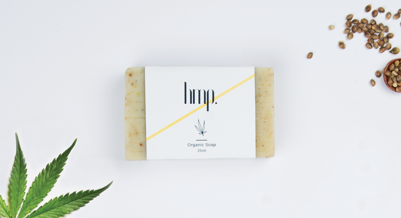 植物纖維化妝品品牌包裝設計-好設計，好生活，杭州石特包裝設計