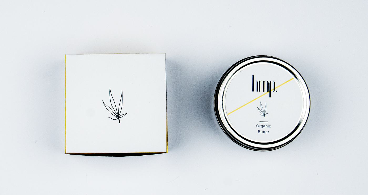 植物纖維化妝品品牌包裝設計-好設計，好生活，杭州石特包裝設計