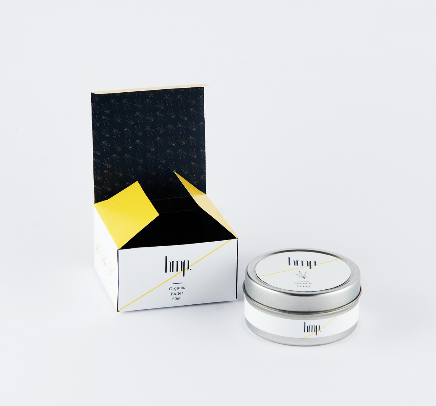 植物纖維化妝品品牌包裝設計-好設計，好生活，杭州石特包裝設計