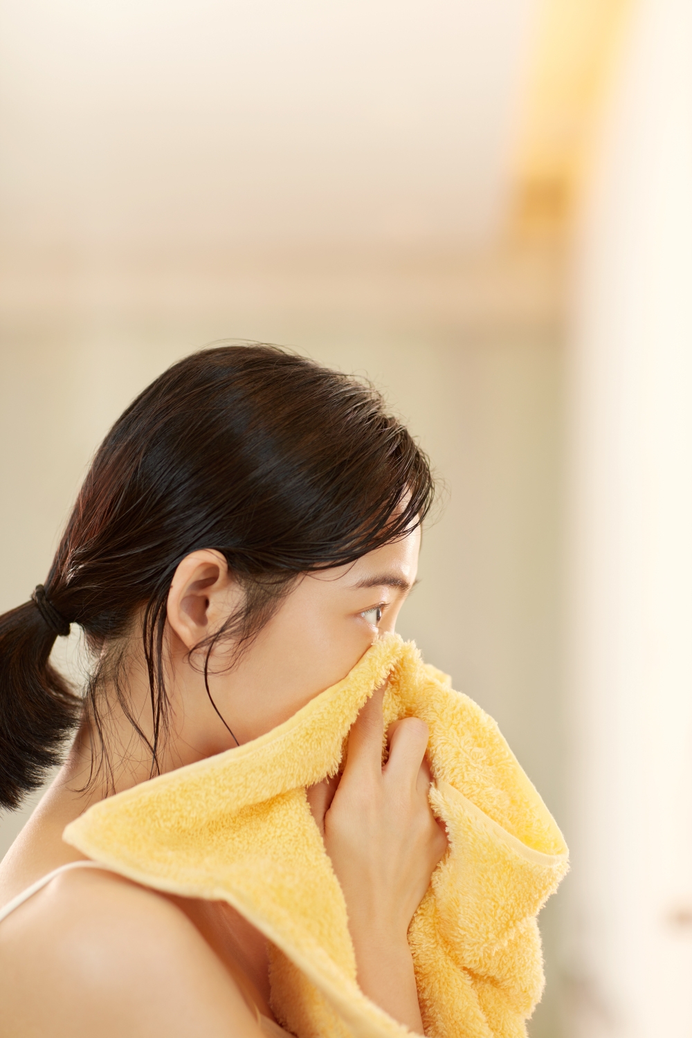 容品牌：品牌策劃+品牌命名+產品開發+包裝設計+宣傳推廣=打造毛巾品牌文化IP