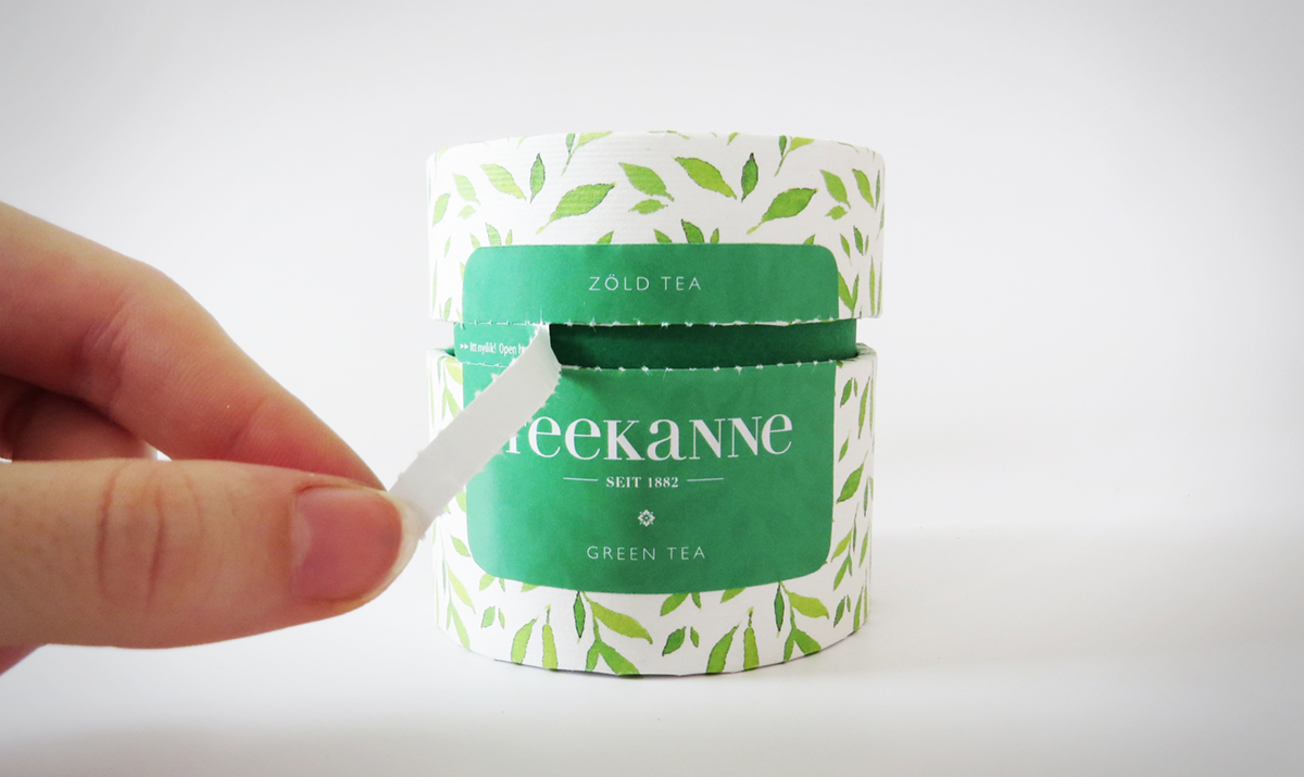 年輕人愛喝什么樣的茶了?新品類茶葉包裝設(shè)計