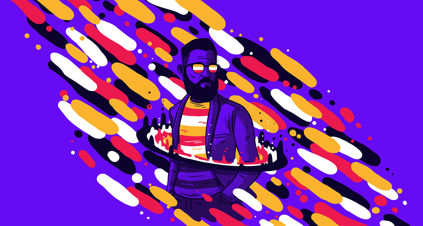 炫酷的啤酒汽水瓶的創(chuàng)意，消費(fèi)者怎能抵抗得住