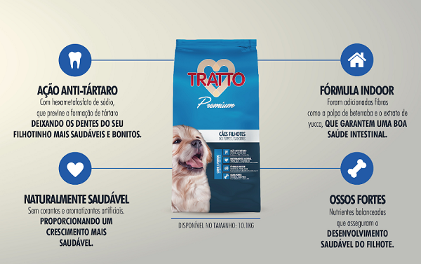 國外創意狗糧包裝設計集合