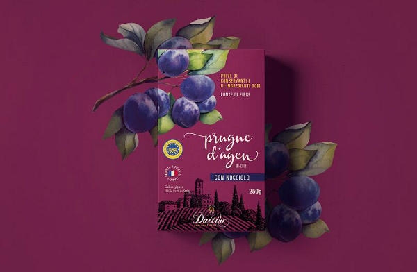 干果包裝設(shè)計