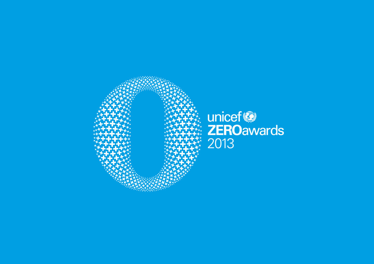 聯(lián)合國兒童基金會越南ZERO awards VI設(shè)計(jì)