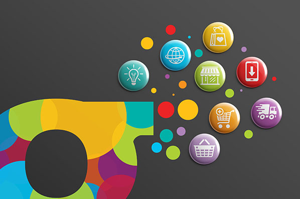 Global trend 在線購(gòu)物VI設(shè)計(jì)