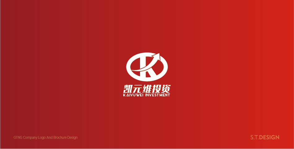  原創標志設計為你增彩