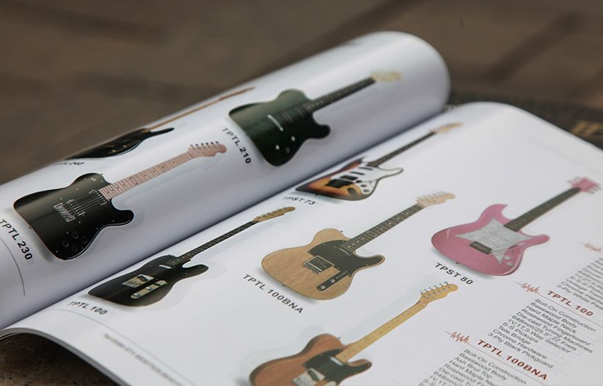 進(jìn)出口宣傳冊設(shè)計(jì)