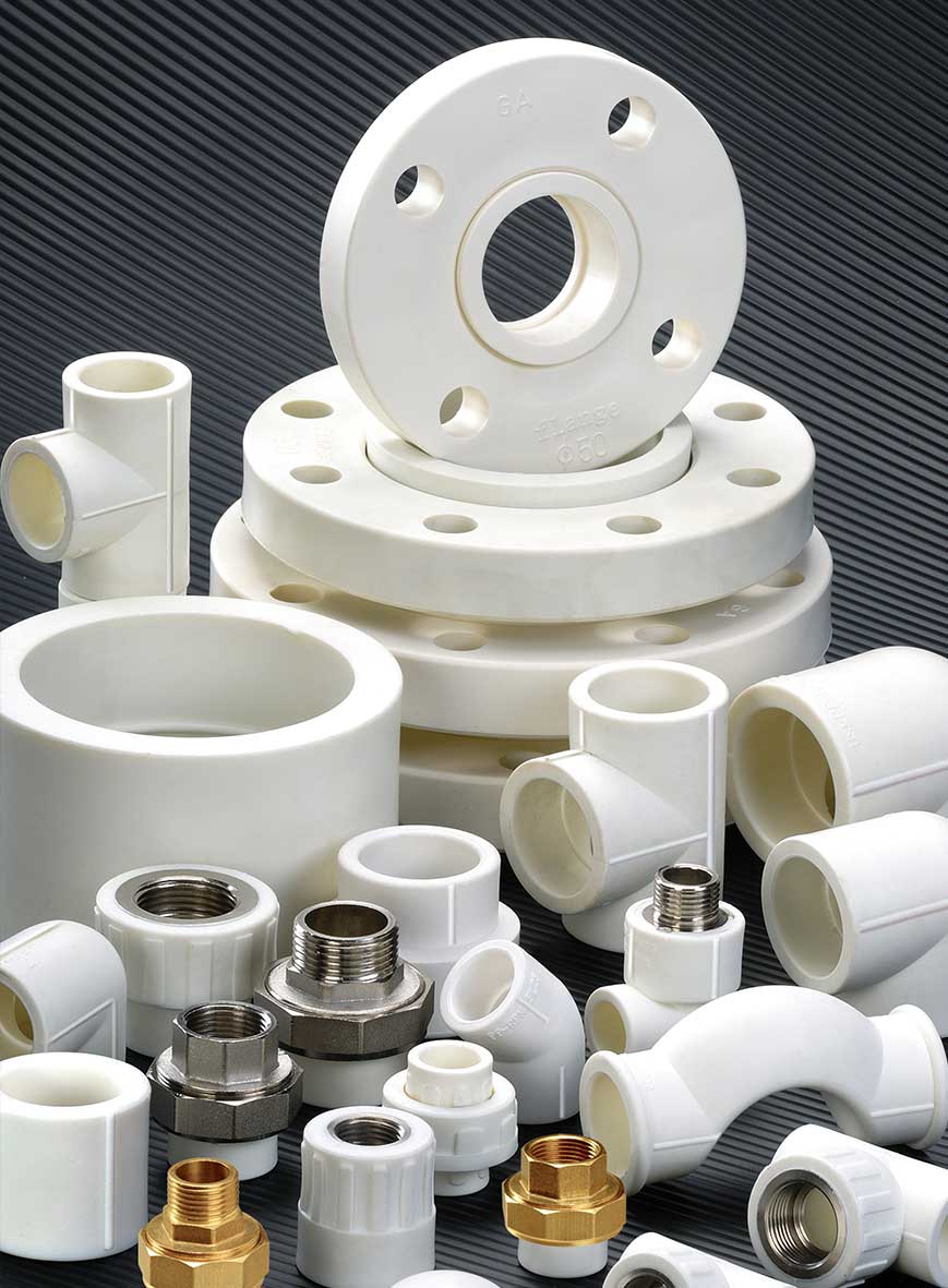 建材五金產品攝影