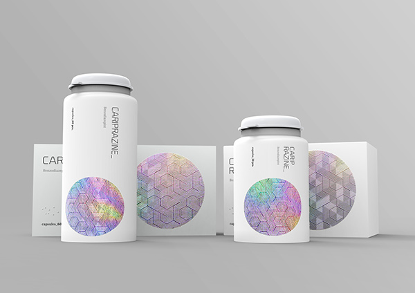 藥品包裝設計 藥品包裝設計