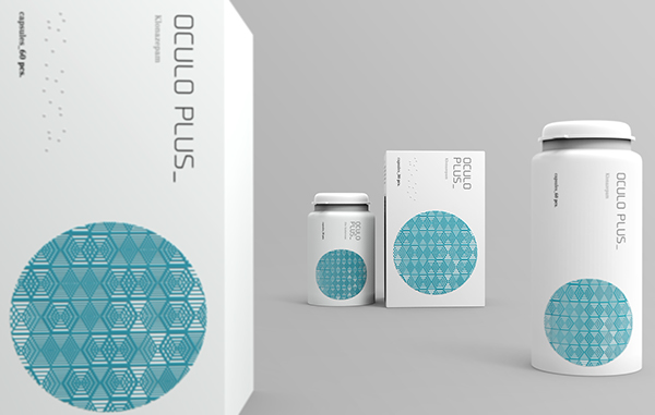 藥品包裝設計 藥品包裝設計